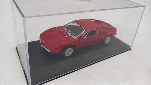 Dead432 maserati merak 43 - merak, 1/43