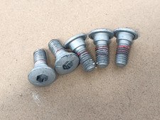 BOLT BULLONI DISCO FRENO POSTERIORE PER YAMAHA MT 07 TENERE 700 FZ6 90109-08045