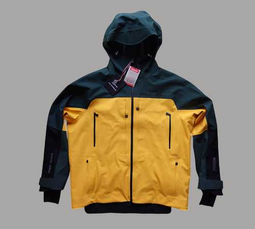 Giacca moncler grenoble brizon - moncler,
