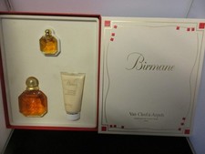 Van Cleef & Arpels Birmania