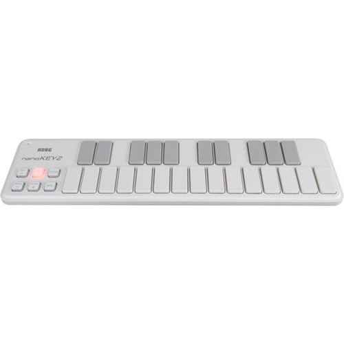 Korg nano series - korg,