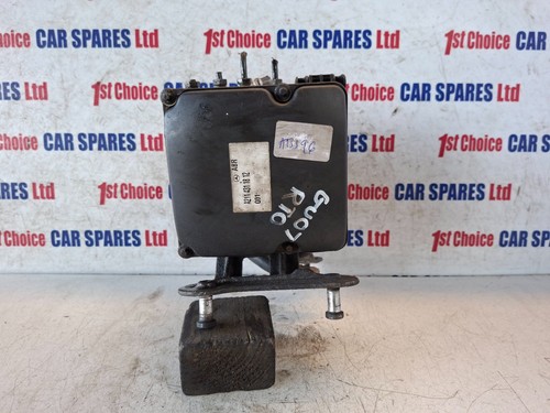 Pompa abs diesel mercedes cls - mercedes,