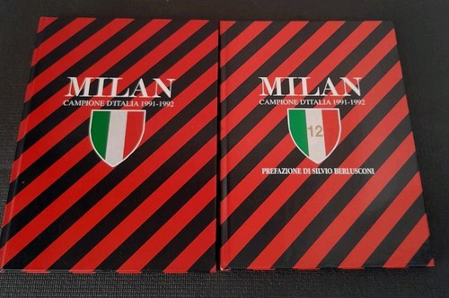 Milan campione - milan,