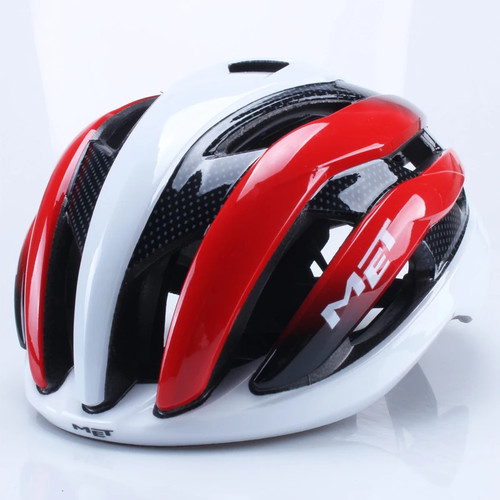 Met trenta casco ciclismo - casco, da