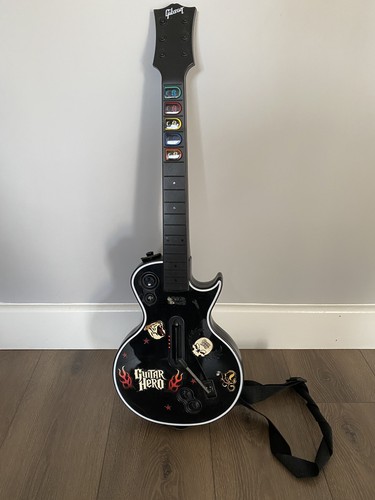 Chitarra wireless guitar hero - wireless,