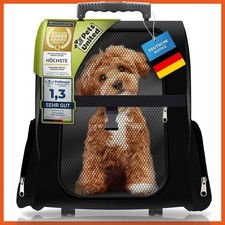 Trolley per cani trasportino
