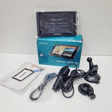 Garmin Drive 50 USA LM 5"