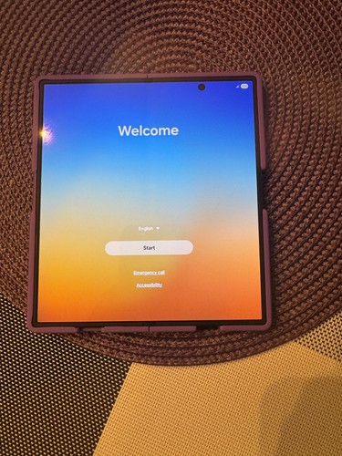 Samsung galaxy fold6 512 - fold6,