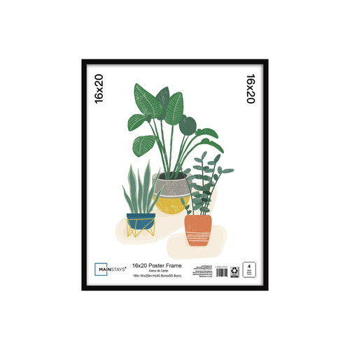 Cornice per poster - , 16x20