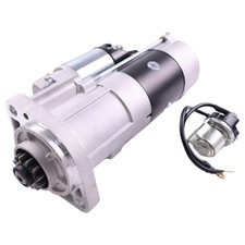 Starter Motor 20880693