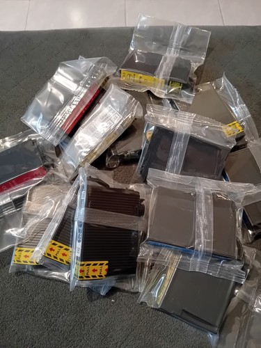 Cartucce nuove epson - 13,