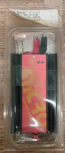 Schumacher micro peak - schumacher, rc