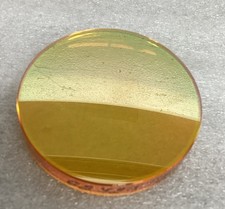 ZnSe Zinc Selenide Window