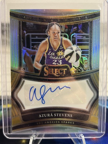 2025 panini wnba select - wnba,