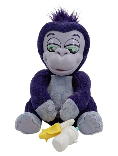 Animagic peluche elettronico - animagic,