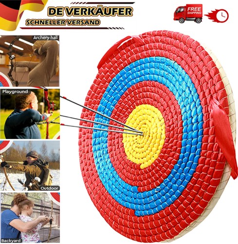 Tiro con arco - tiro, l'arco
