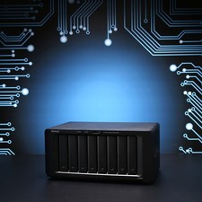 Synology DiskStation DS1819+