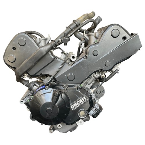 Motore ducati hypermotard - ducati,