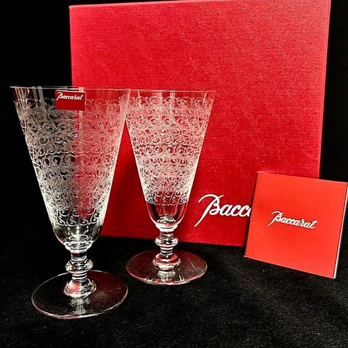 Baccarat rohan coppia - baccarat,