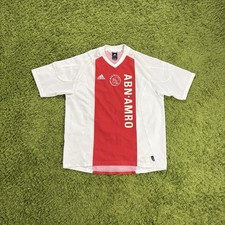 Adidas Ajax Amsterdam maglia