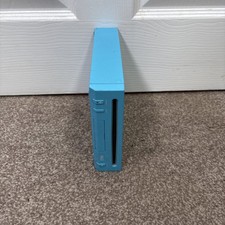 NINTENDO WII RVL-001 (EUR)