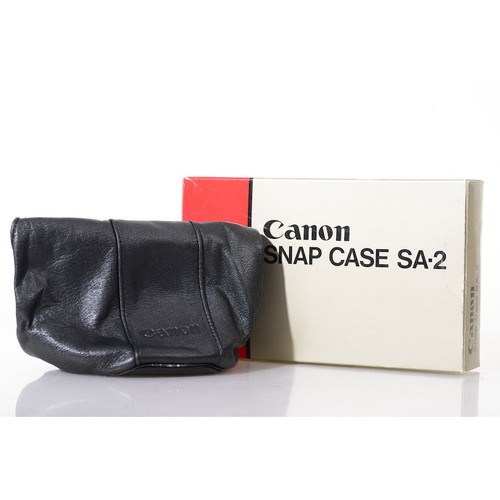Canon borsa rapida per - rapida,
