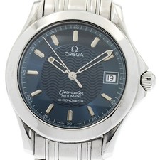 Omega Seamaster 120 2501.81