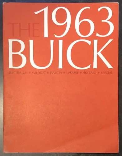 Buick car range usa - buick,