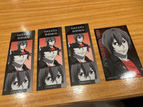 Yowamushi pedale hayato - yowamushi,