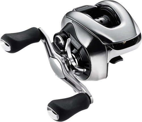 Mulinello esca shimano - mulinello, 25