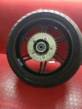 CERCHIO RUOTA CORONA