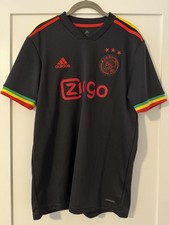 Umbro ajax jersey 2022 - ajax, 2022/23