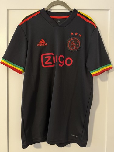 Umbro maglia ajax 2022 23 - -,