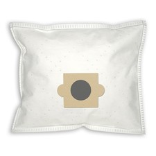 10 Staubsaugerbeutel für