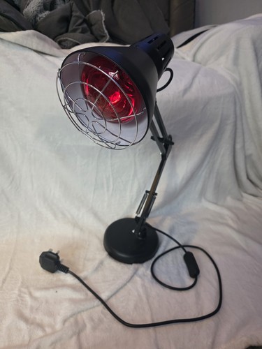 Buraqhd lampada termica - buraqhd,