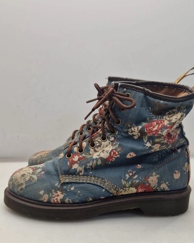 Martens stivali donna - tg, 40