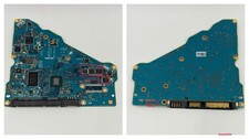 Scheda logica PCB Toshiba