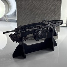 Gears of War 4 Lancer replica