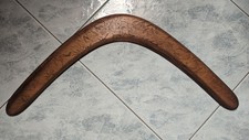BOOMERANG Australian Vintage, Made In Australia. ORIGINALE da Collezione 