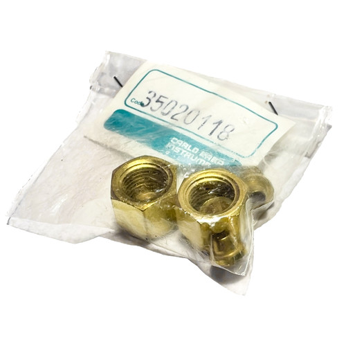 Kit dadi fissaggio - di,