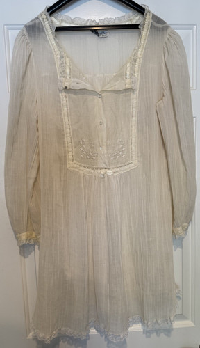 Camicia notte christian - da,