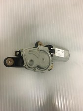 MOTORINO TERGICRISTALLO TERGI LUNOTTO POSTERIORE FIAT PUNTO II 188 2002