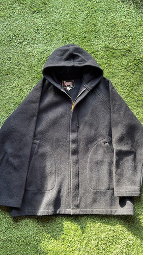 Giacca vintage woolrich anni - giacca,