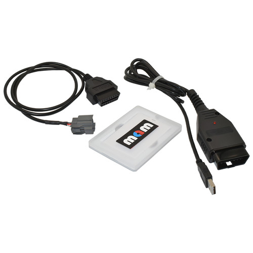 New diagnostic cable adapter - cable,