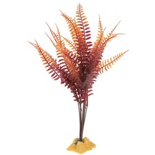  Piantine Finte Piante Terrario Foglie Artificiali Decorazioni Per Rettili