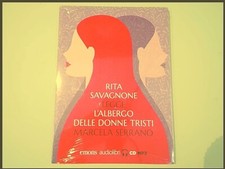 L'ALBERGO DELLE DONNE TRISTI