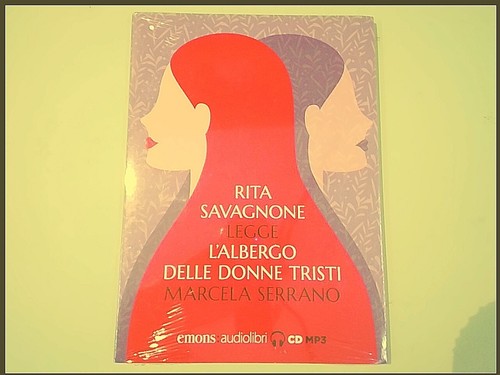Albergo delle donne - l'albergo,