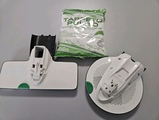 FOLLETTO LAVAMATERASSO MP100 ORIGINALE CAMPIONARIO PER PB 420 430 440 440S PB7S.