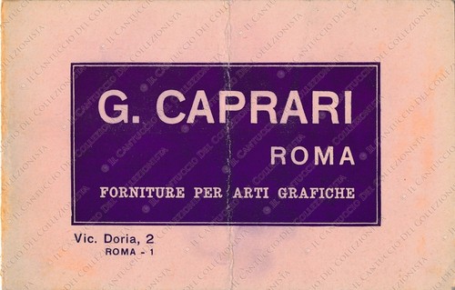 Roma forniture per arti - roma,