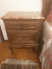 Camera da letto matrimoniale completa usata